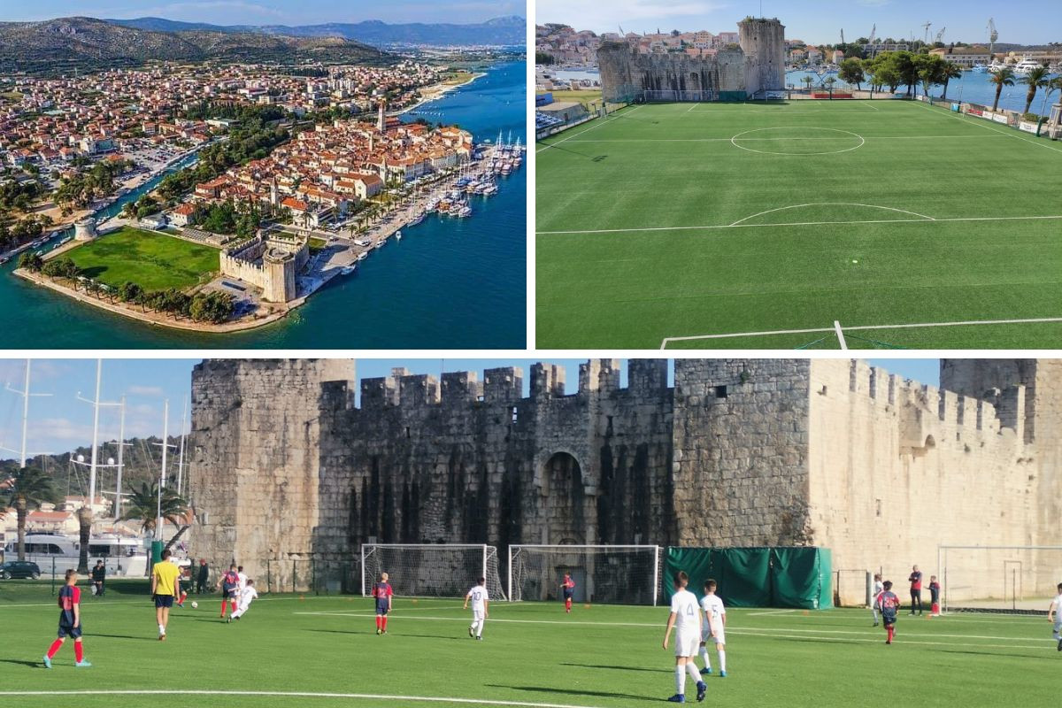 U Hrvatskoj se nalazi stadion koji ostavlja bez daha: Postao je svjetska atrakcija