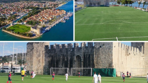 U Hrvatskoj se nalazi stadion koji ostavlja bez daha: Postao je svjetska atrakcija