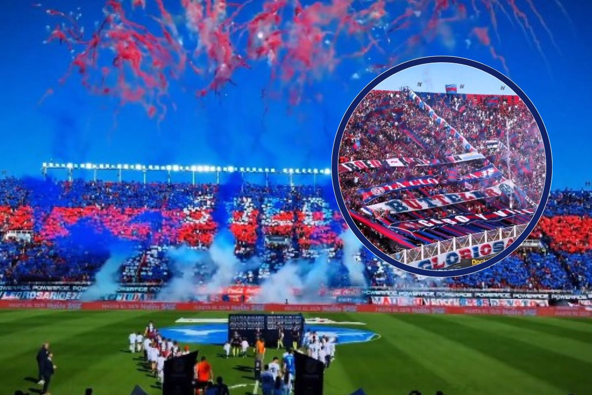 Spektakl u Argentini: Ovakvu atmosferu malo koji klub ima na cijelom svijetu