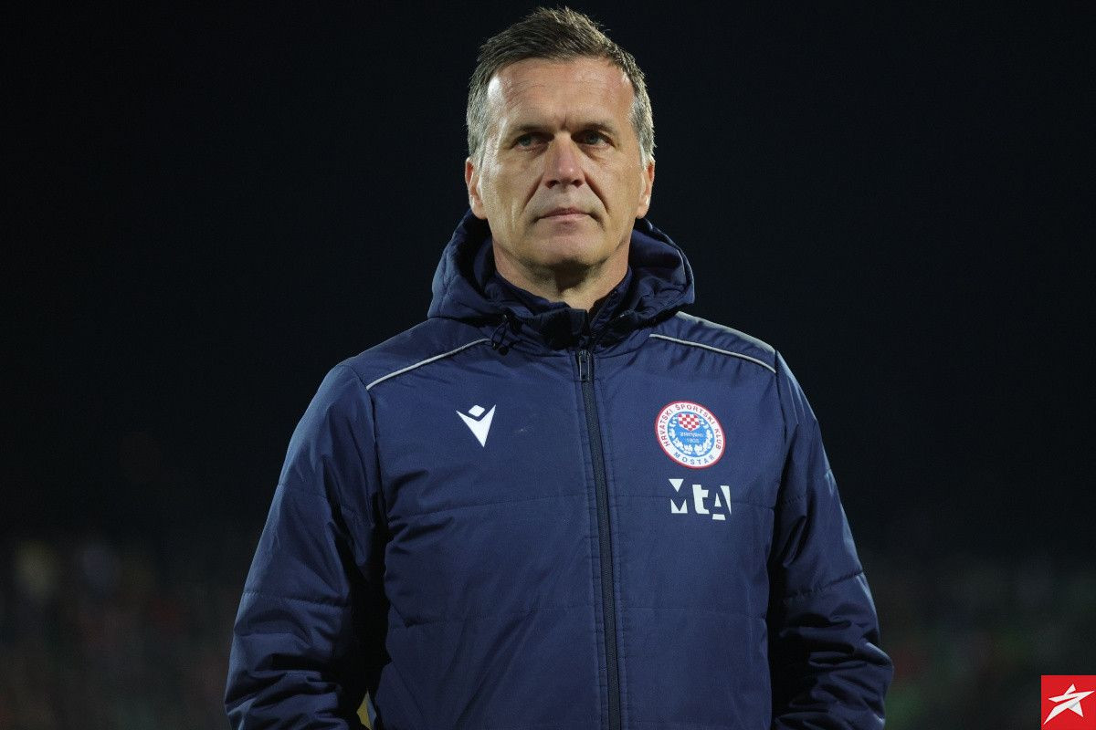 Ivanković pred duel sa Slobodom "odjavio" Sarajevo iz borbe za titulu Ivanković pred duel sa Slobodom "odjavio" Sarajevo iz borbe za titulu