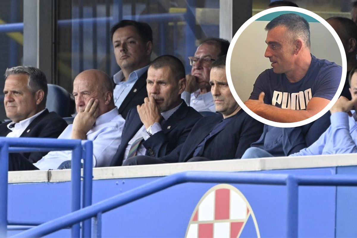 Ovo je otac igrača koji je Dinamu za svaki minut uzeo 16.000 eura: "Ja sam obični seljak koji..."