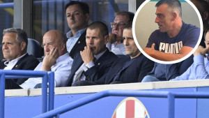 Ovo je otac igrača koji je Dinamu za svaki minut uzeo 16.000 eura: "Ja sam obični seljak koji..."