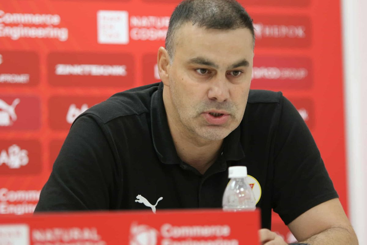 Sablić: "Večeras smo izgubili tri boda, ali ova utakmica može biti lekcija pojedincima" Sablić: "Večeras smo izgubili tri boda, ali ova utakmica može biti lekcija pojedincima"