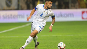 Više nema smisla da čeka: Jusuf Gazibegović napušta Koln!