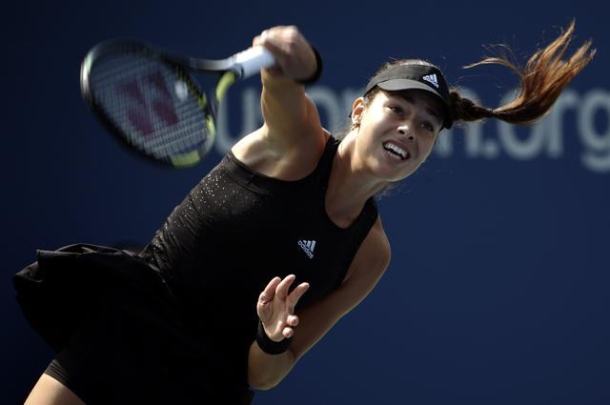 Ana Ivanović ispala sa US Opena