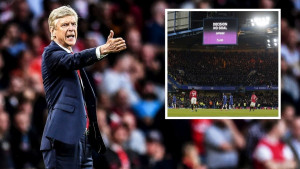 Wenger najavio: Na Svjetsko prvenstvo stiže 'automatizirani ofsajd'