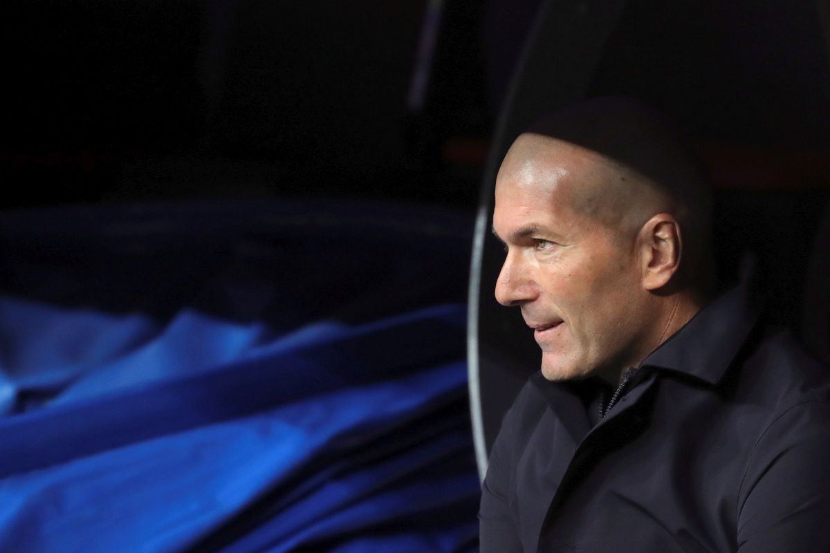 Je li to bila mudra odluka? Zidane je otišao iz Reala jer je znao šta se sprema!