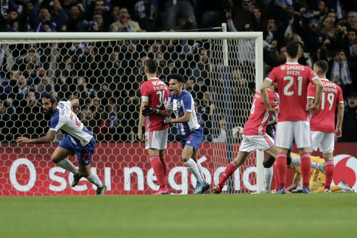 Fudbal se vraća: Portugalci 4. juna nastavljaju Primeiru i žestoku borbu za prvaka!