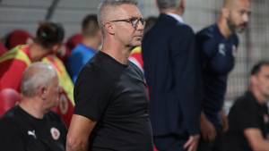 FK Velež zvanično potvrdio rastanak s Damirom Čanadijem
