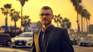 GTA VI uskoro dolazi, a prepoznajete li junaka sa slike?