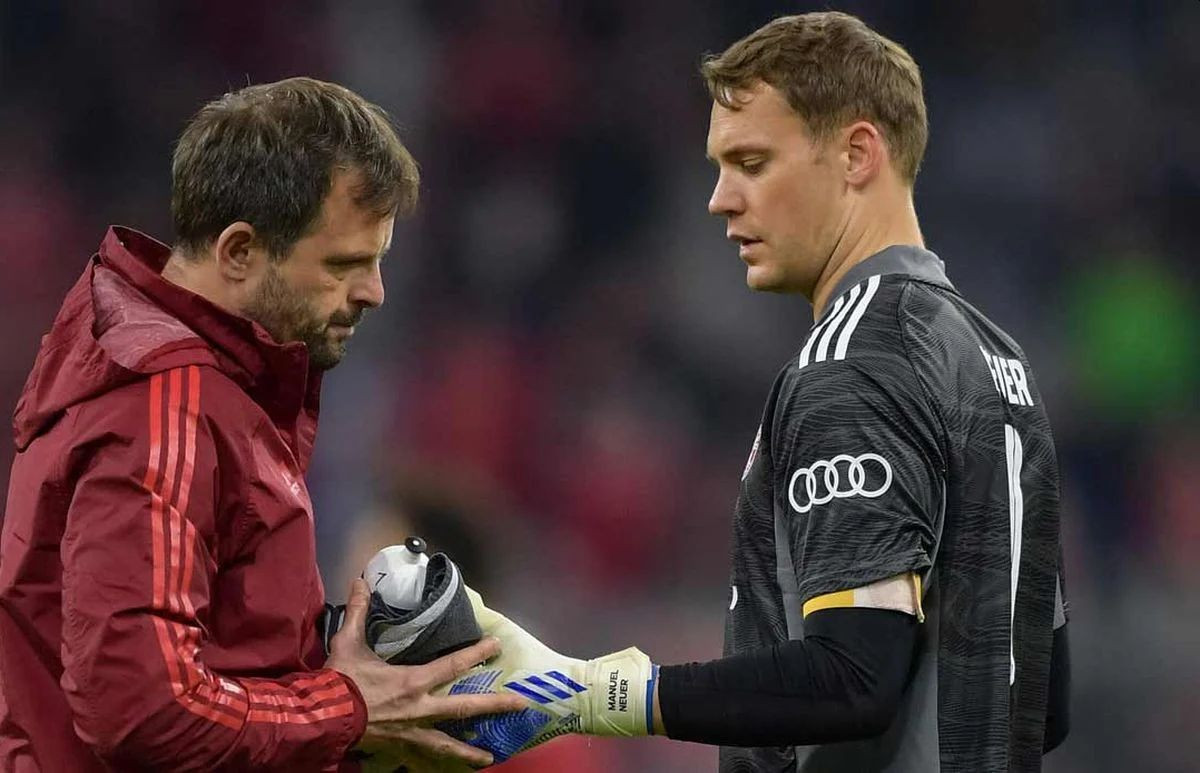 Otkaz u Bayernu izazvao pravu pometnju, a tek se očekuje reakcija Neuera
