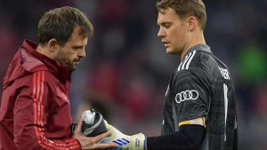 Otkaz u Bayernu izazvao pravu pometnju, a tek se očekuje reakcija Neuera
