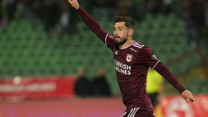 Guliashvili: Uživam u ovoj lijepoj zemlji, u Sarajevu ljudi žive za fudbal
