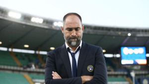 Igor Tudor imenovan za trenera kluba u Seriji A