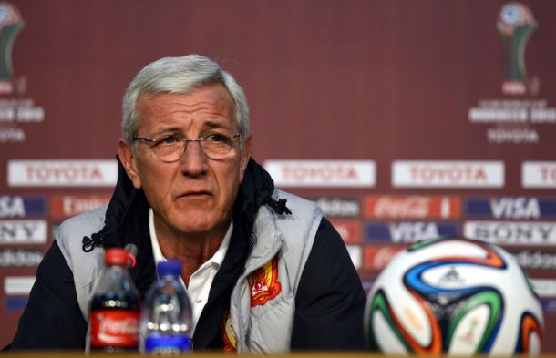 Lippi se na kraju sezone oprašta od klupskog fudbala