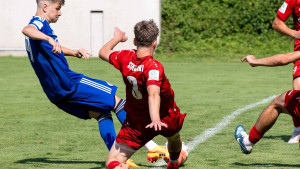Problemi za juniore BiH: Napadač Schalkea i ponajveći talenat se nije odazvao na okupljanje