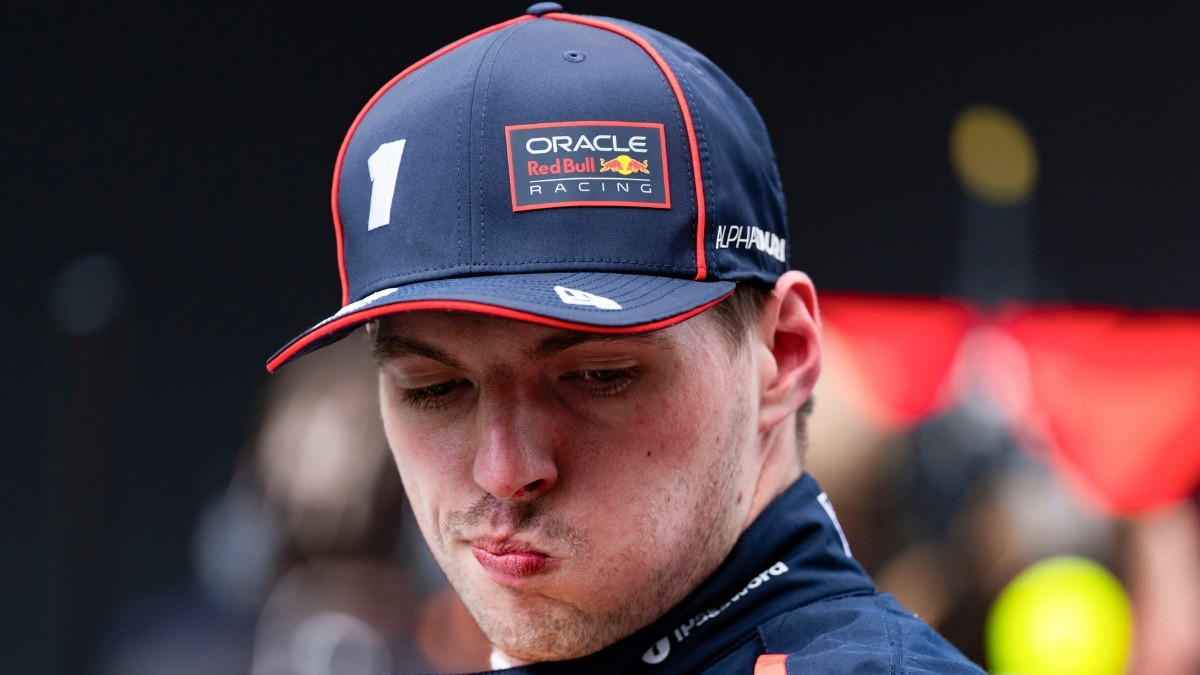 Verstappen žestoko kažnjen zbog incidenta s Russellom