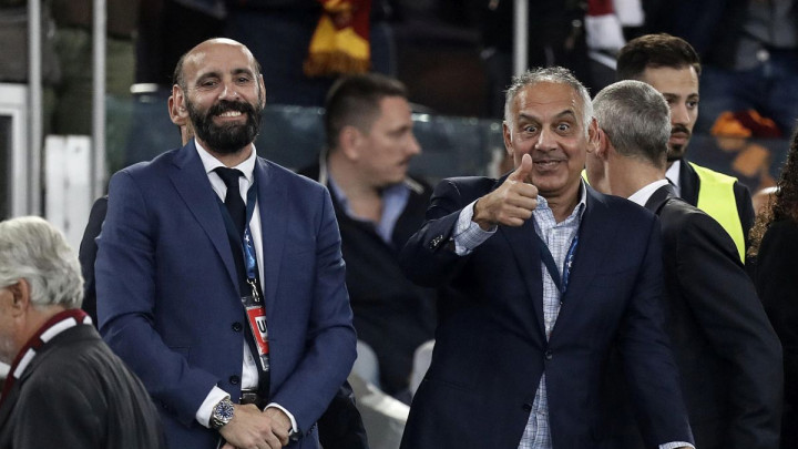Monchi nije uspio dovesti Malcoma, ali ima spremnu zamjenu