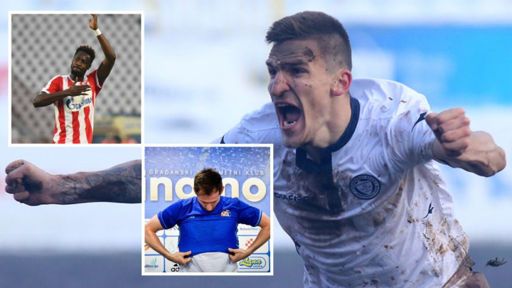Nema nam spasa, propasti nećemo