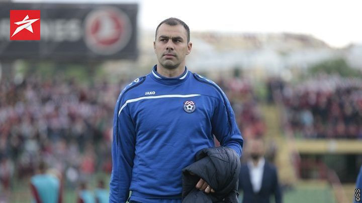 Bivši trener Širokog Brijega postaje selektor?
