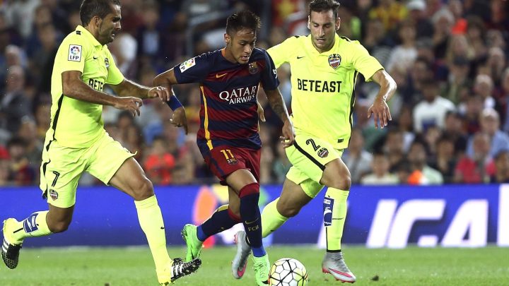 Neymar do kraja karijere u Barceloni?