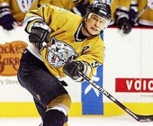 Paul Kariya out do kraja sezone Paul Kariya out do kraja sezone