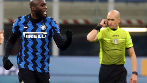 Lukaku danas na saslušanju