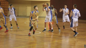 Uskoro Skupština KK Iskra, bira se novo rukovodstvo kluba