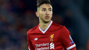 Liverpool dobio brojne ponude za Marka Grujića