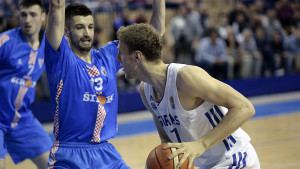 Kapiten Zubac produžio vjernost Širokom