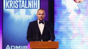 Đidić: Igračima smo osigurali 275.000 KM; Iako smo na udaru, parnice nismo gubili