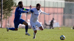 FK Borac uprkos lošem rezultatu odigrao pristojan meč protiv Dinamo Kijeva