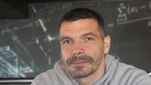 Nusmir Fajić: Zavolio sam Velež, pobjeda nad Zrinjskim je kao pet drugih