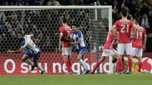 Fudbal se vraća: Portugalci 4. juna nastavljaju Primeiru i žestoku borbu za prvaka!