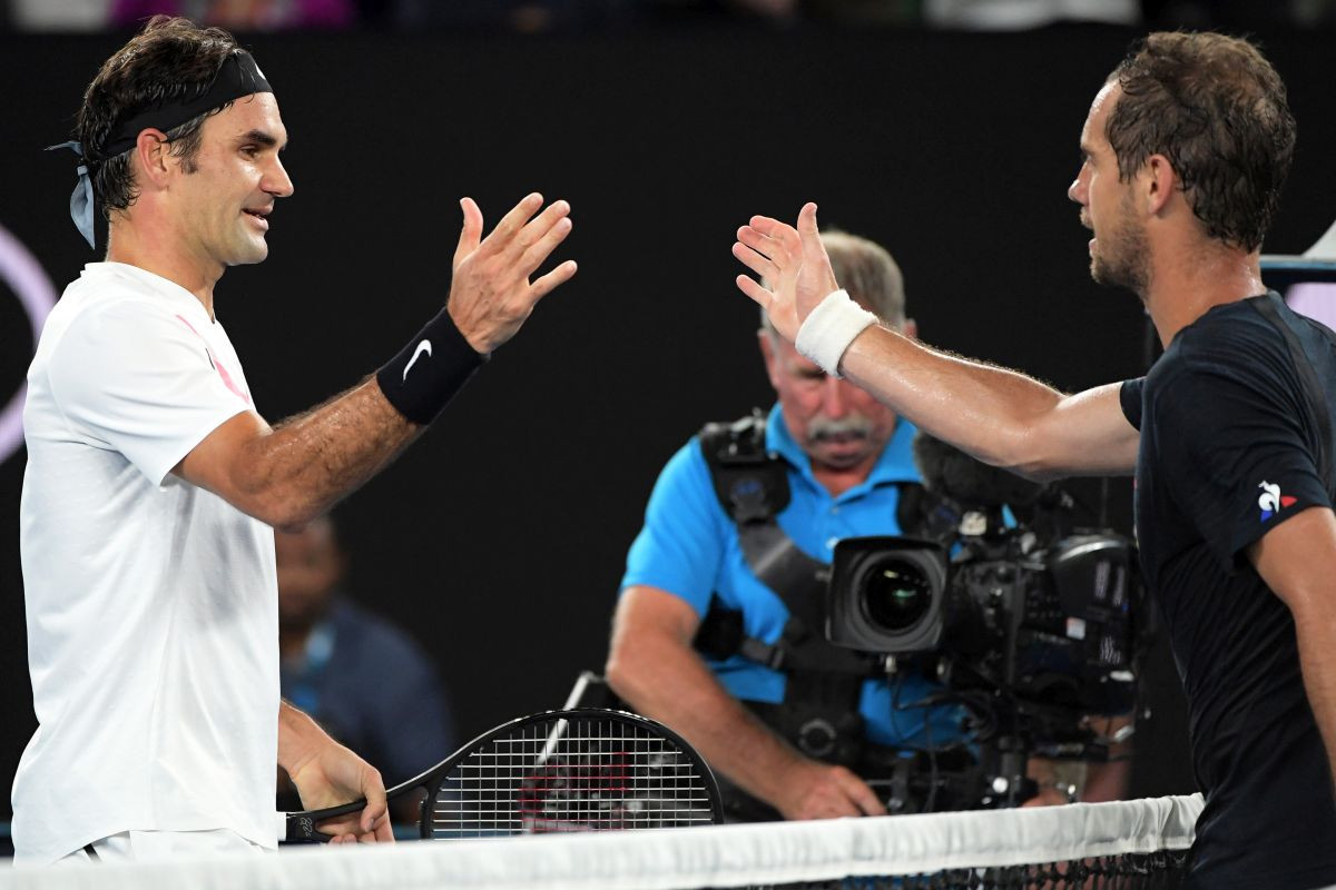 "Federer je GOAT i tačka!"