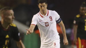 Lewandovski će zbog ovog poteza postati junak kod Ukrajinaca
