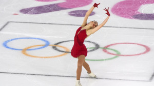Veliko pojačanje: Alessia Tornaghi će se takmičiti za reprezentaciju Bosne i Hercegovine