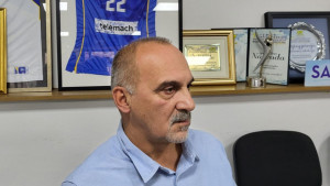 Aid Berbić novi predsjednik UO KSBiH