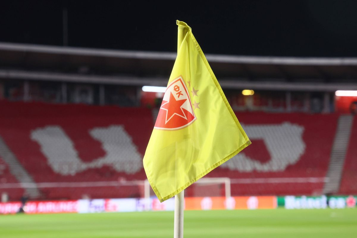 Crvena zvezda novog igrača našla u BiH: Mladi defanzivac odabrao Marakanu umjesto Koševa