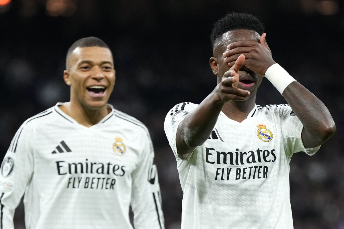 Real više nema milosti, Dedić i društvo demolirani u spektakularnoj noći na Bernabeu! Real više nema milosti, Dedić i društvo demolirani u spektakularnoj noći na Bernabeu!
