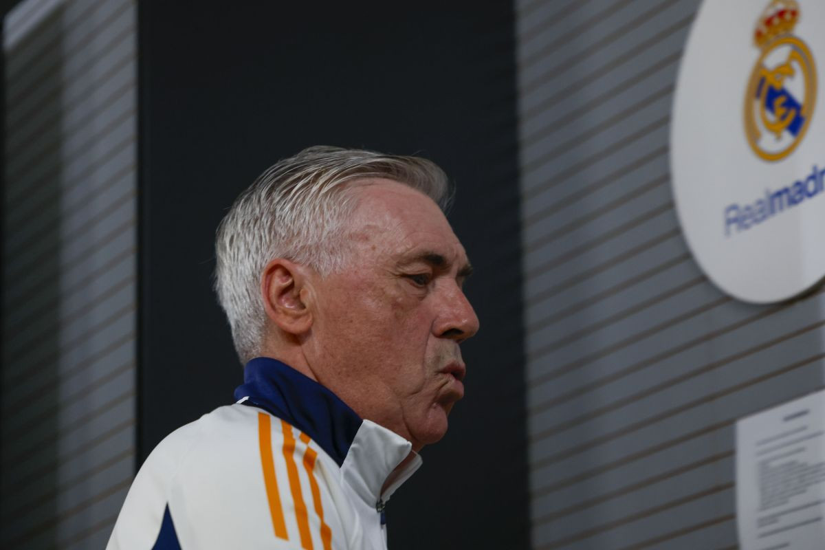 Kraj za Carla Ancelottija: Real Madrid u novu sezonu s novim trenerom?! Kraj za Carla Ancelottija: Real Madrid u novu sezonu s novim trenerom?!