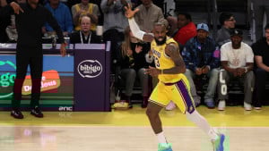 Optužba koja će pokrenuti svjetski skandal: "LeBron se dopingovao, koristio je steroide"