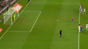 Tuga kakvu Kosovo ne pamti: Rezultat iz snova, na semaforu 93. minut, penal za rivala, a onda...