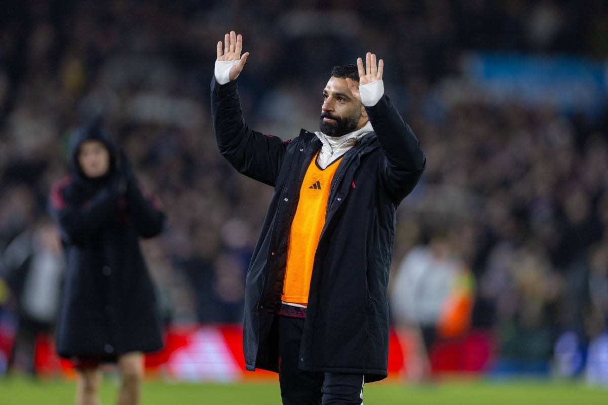 Stigla je prva zvanična ponuda na stol Mo Salaha, od cifre sedmične plate se svima vrti u glavi!