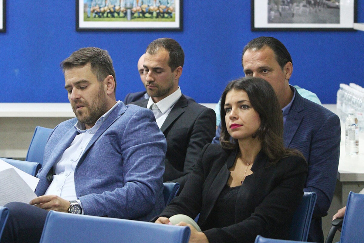 Predsjednik Željezničara objavom na Instagramu ismijao objašnjenje FS BiH