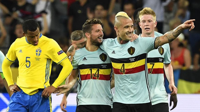 Belgijski igrači se javno pobunili protiv Martineza!