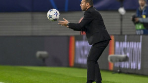 Crvena zvezda gostuje u Švicarskoj, niko ne razmišlja o Manchester Cityju