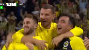 Turci pisali o Džekinom nezadovoljstvu, jedan video ih utišao: "General, lider, kapiten..."