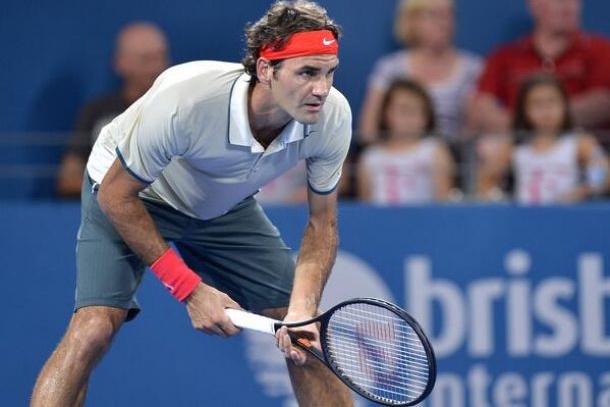 Federer i Hewitt izborili finale