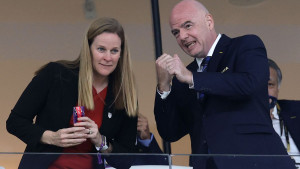 Infantino potvrdio početak novog turnira: "Počinje 2025. godine i nastupiće 32 tima"